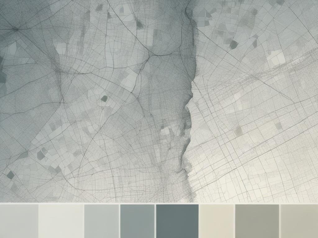 geospatial analysis, geographic data, spatial relationships, insights, data visualization