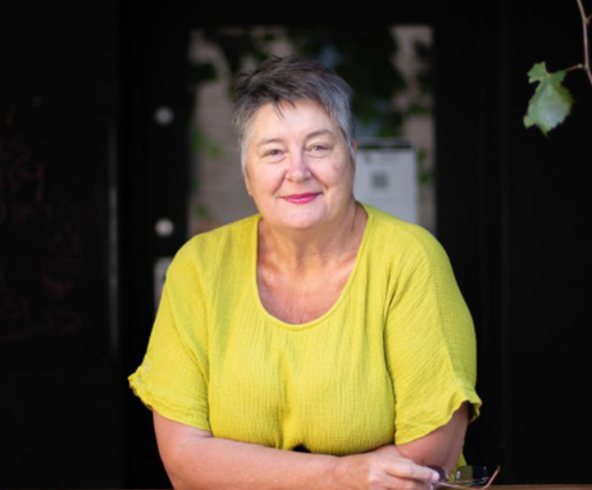 Genene Kleppe