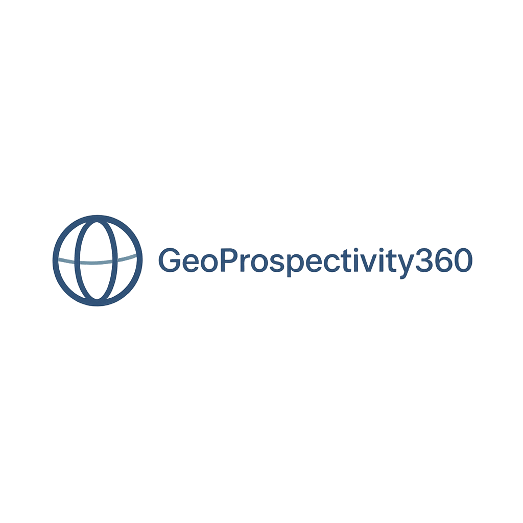 GP360 Logo