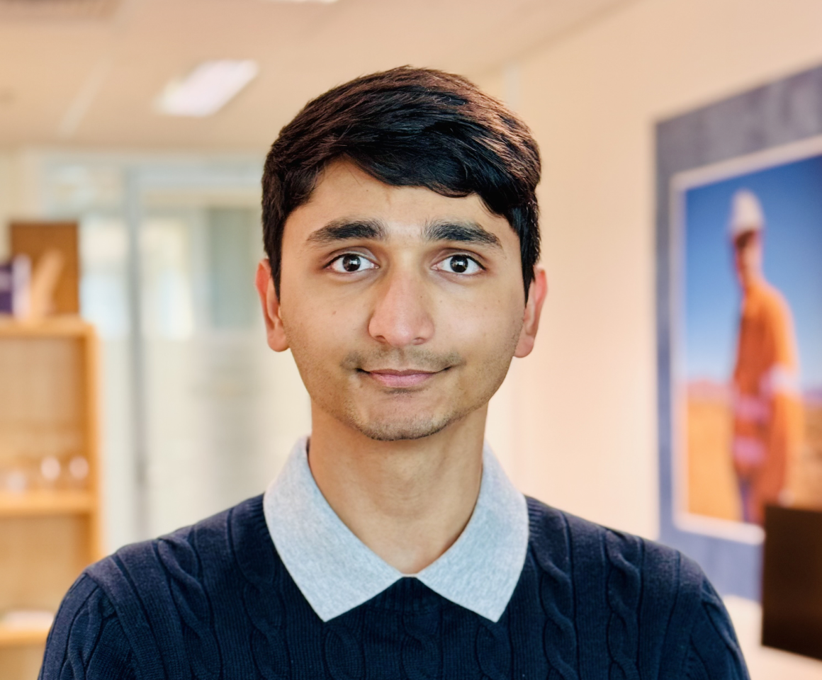 Jay Patel