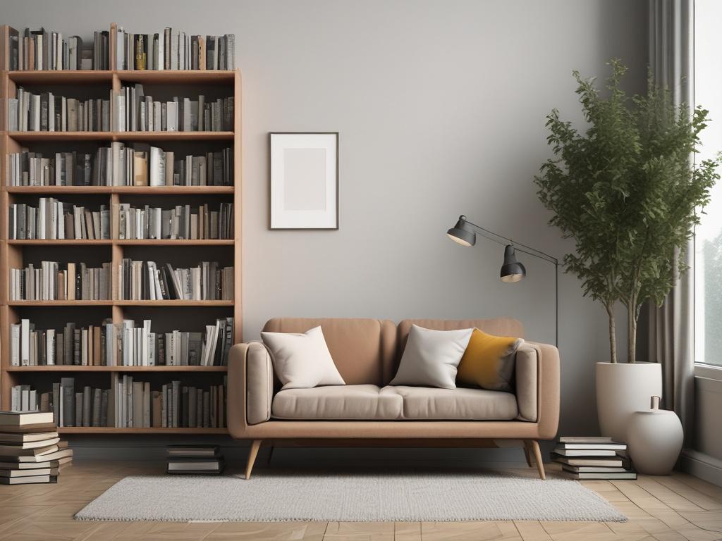 books, reading, cozy corner, literature, community