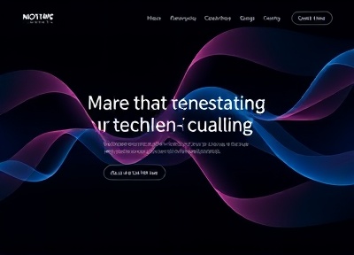 Creative Web Experience