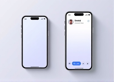 Interactive Mobile Experience