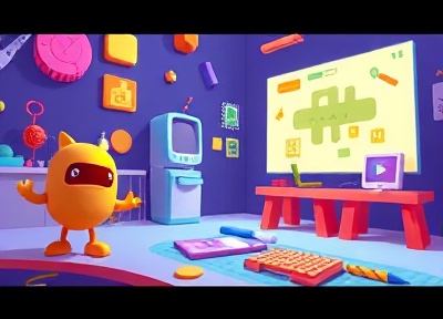 Game Development Project