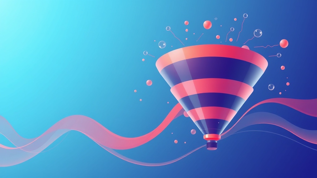 Funnel Building & Marketing Automation