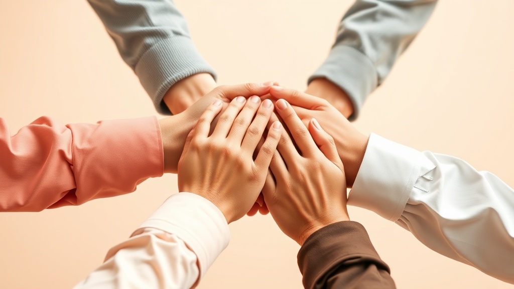 Membership, Coaching & Support