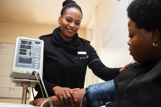 Have a diabetic loved one? Here’s why you should consider home care for diabetic adults