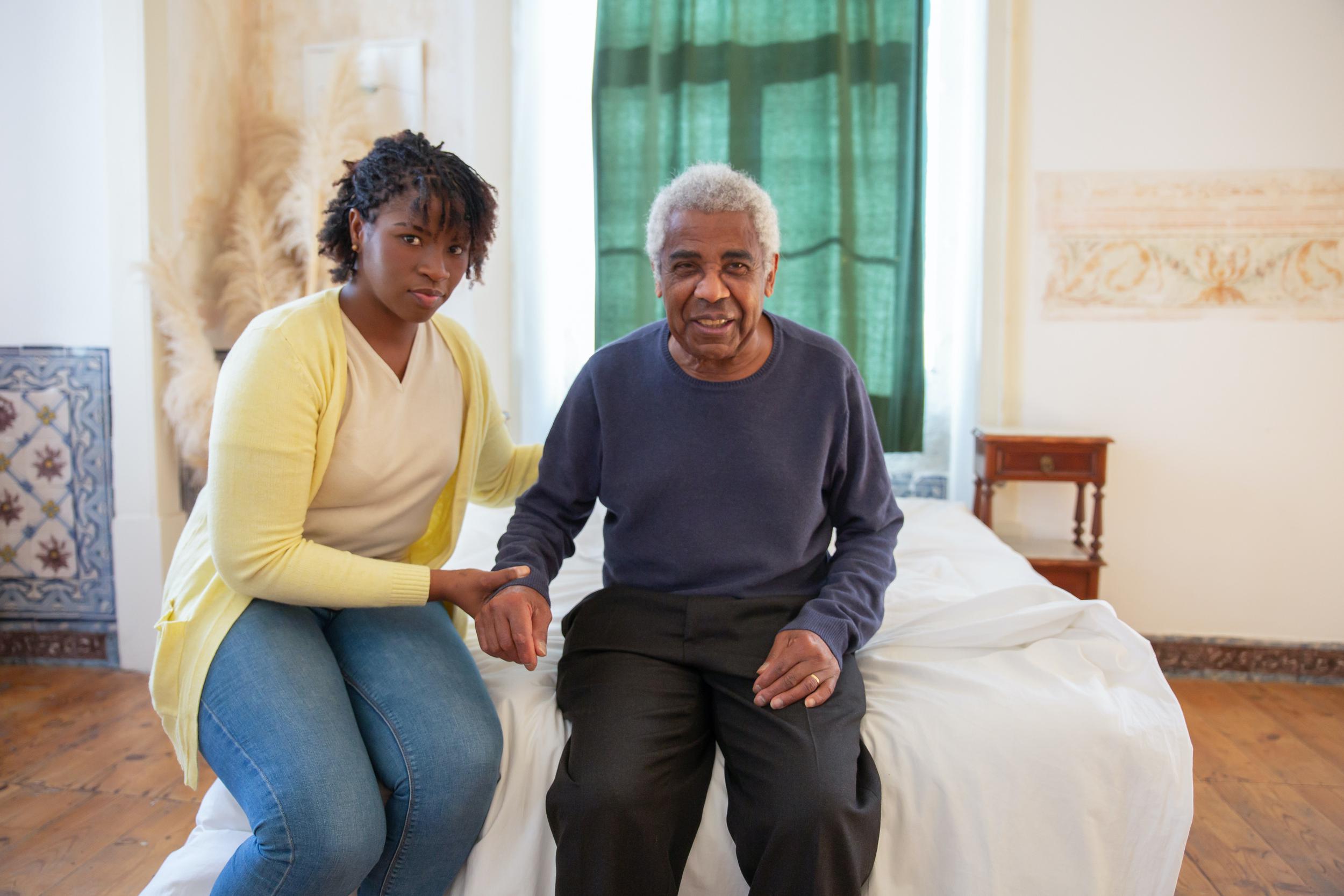 How to tell when your parent needs 24/7 home care in Dayton, Ohio