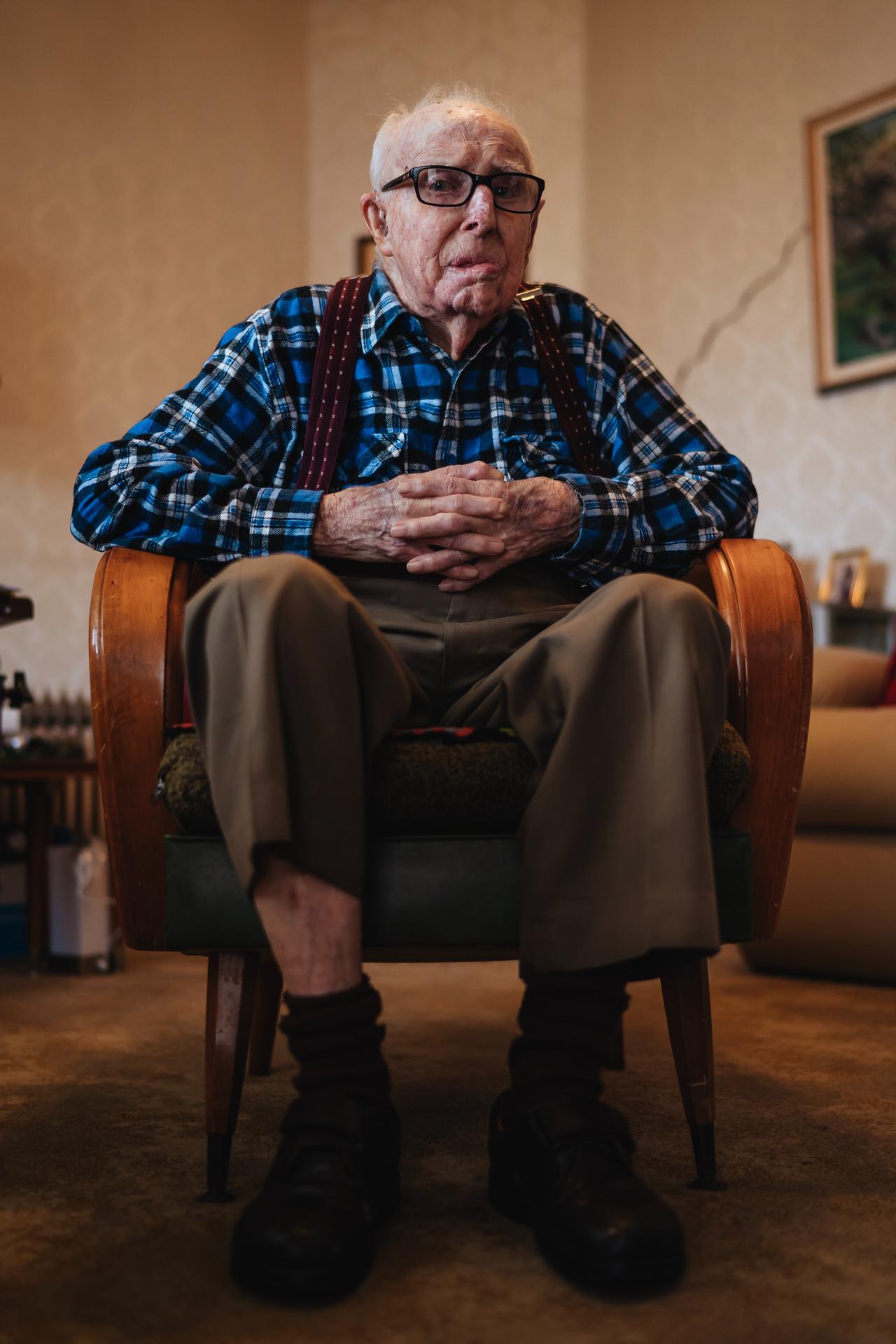 Ohio home care service shares fall prevention tips for seniors