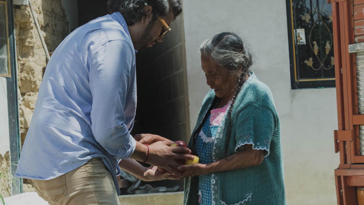 Dayton, OH live-in care services ensures your loved one has the support they need.