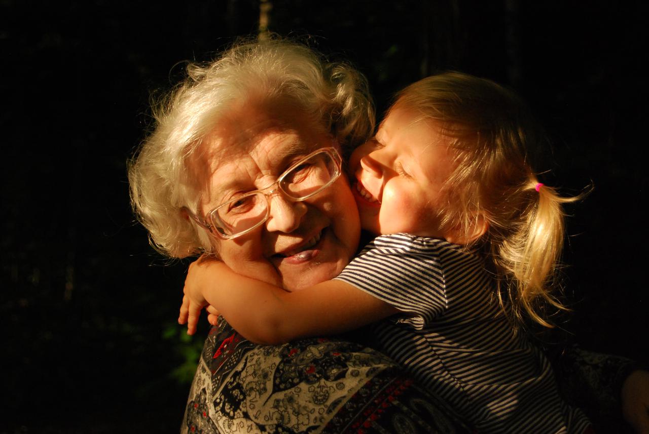 When you can&#x27;t be there for the holidays, companion care can help keep Dayton seniors company.