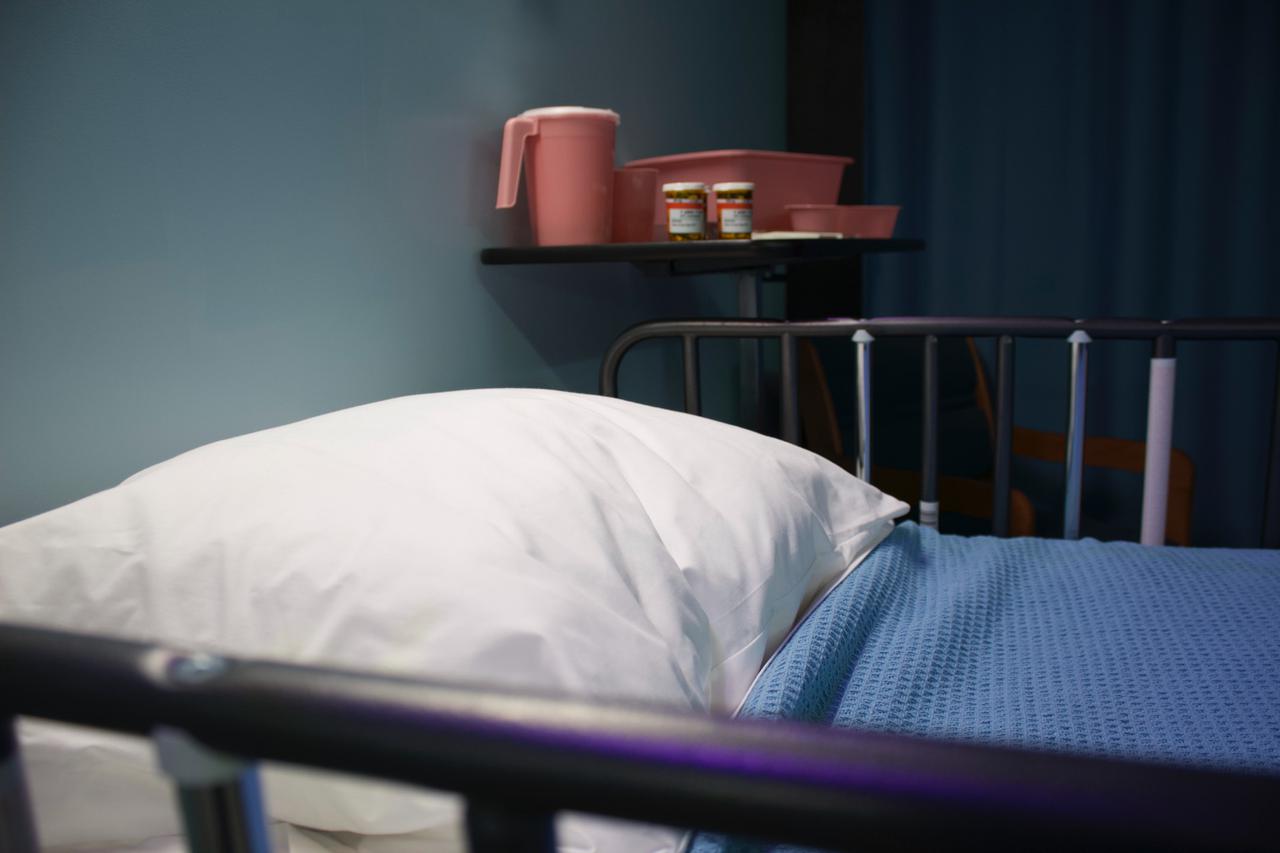 How to prepare your loved one for Miami Valley hospice