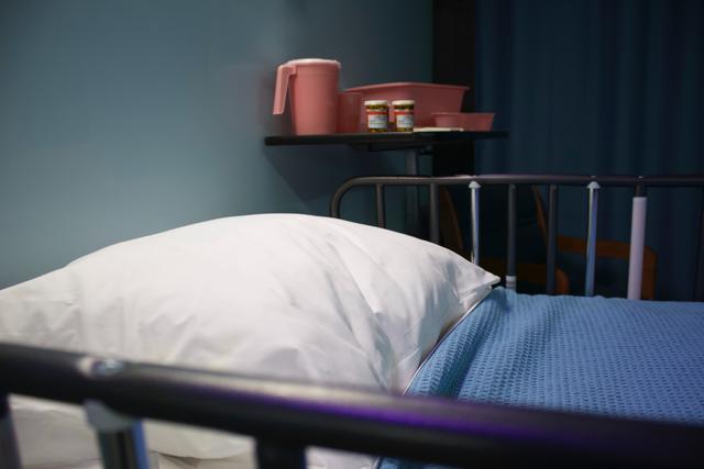 How to prepare your loved one for Miami Valley hospice