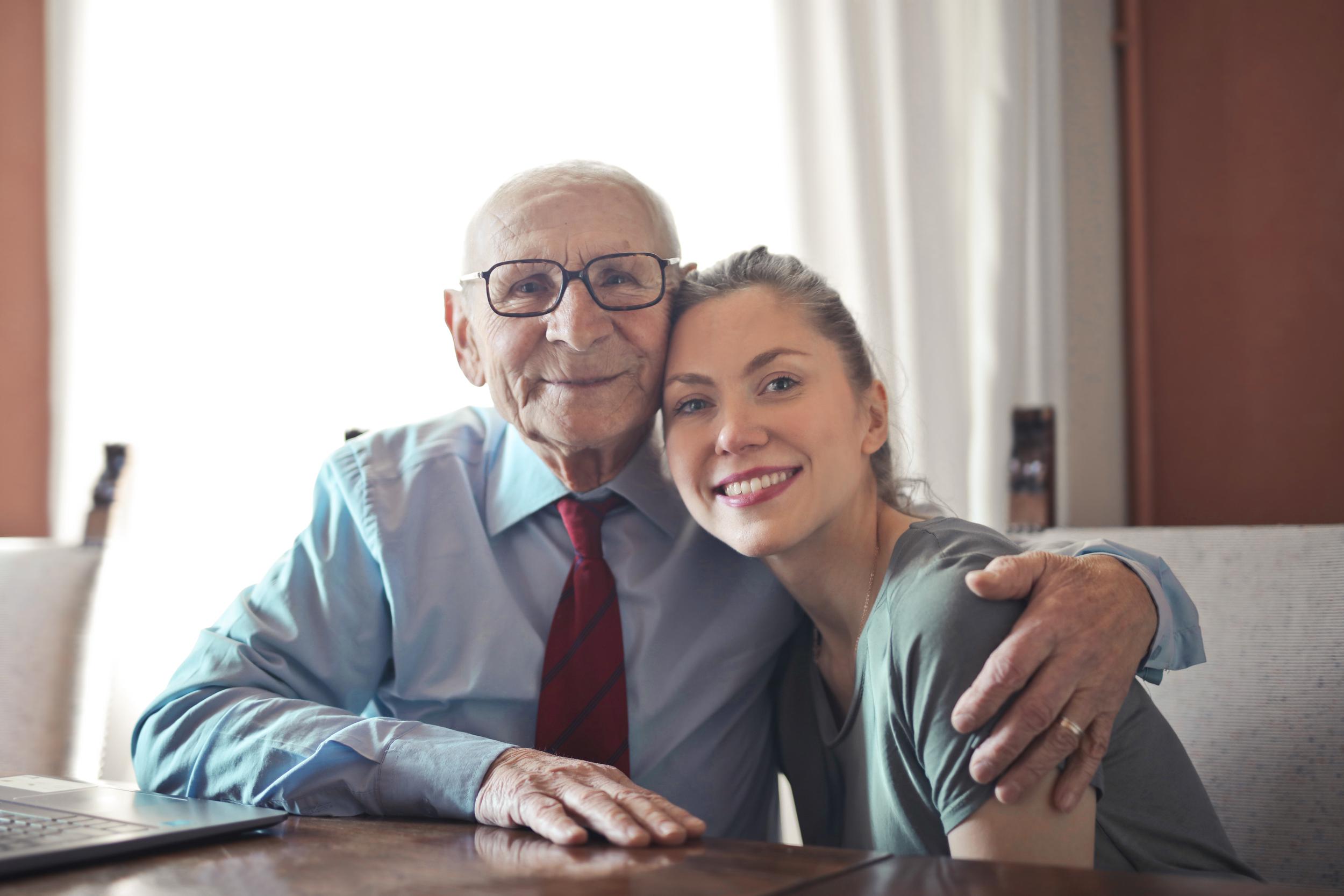 What to expect from companion care services