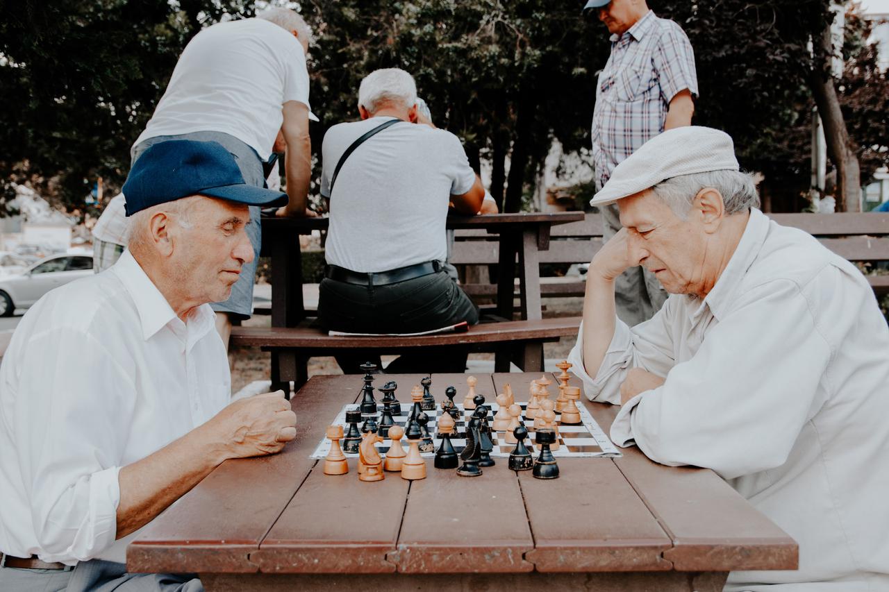 Preventing loneliness in seniors with companion care and more