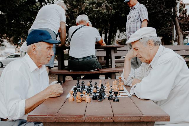 Preventing loneliness in seniors with companion care and more