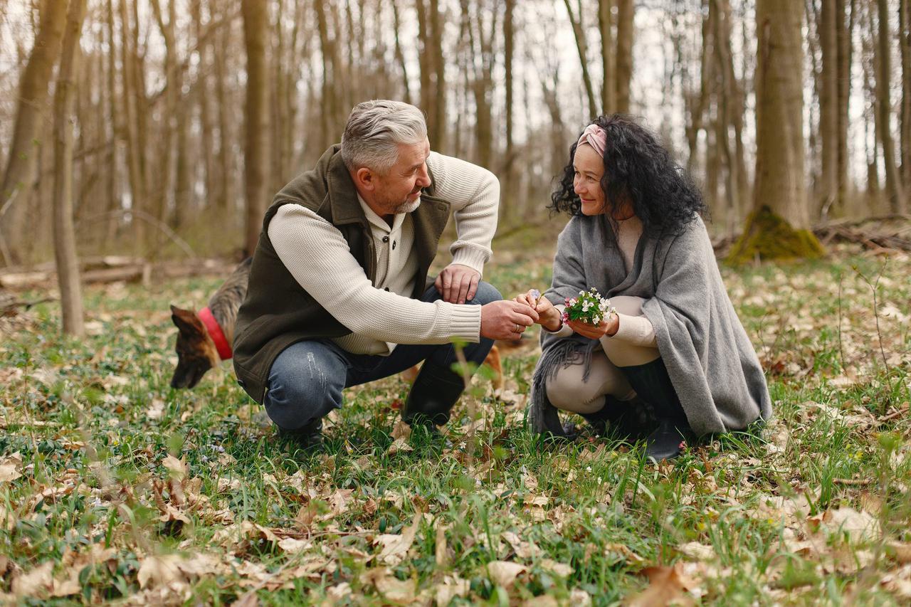 <strong>elderly companion care service in Miami Valley, OH</strong>