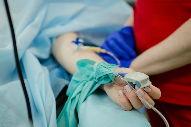 5 benefits of in-home health care in Dayton, OH