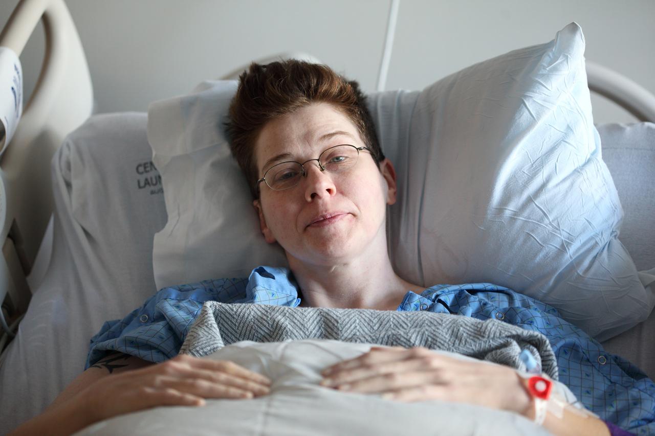 What to expect after cancer surgery with home care