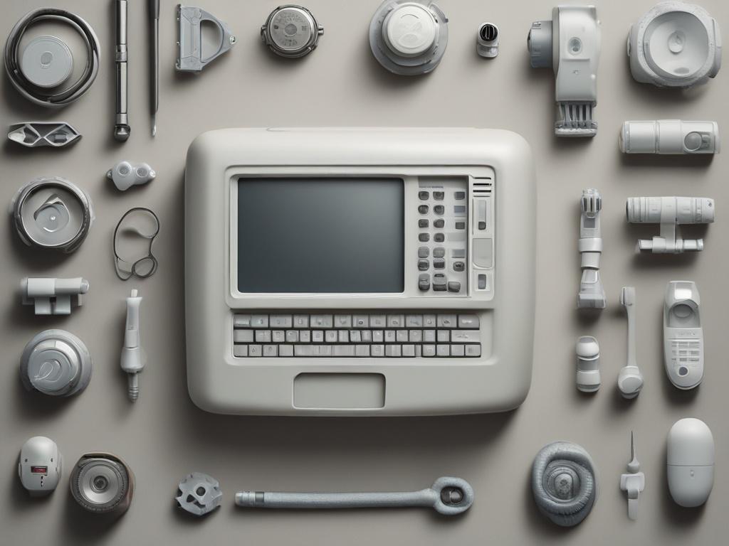 HP maintenance services, preventative care, device longevity