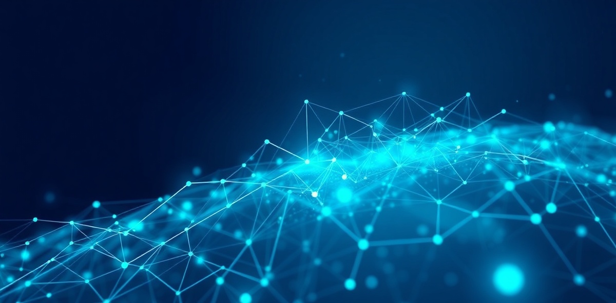 Digital network and assets visualization