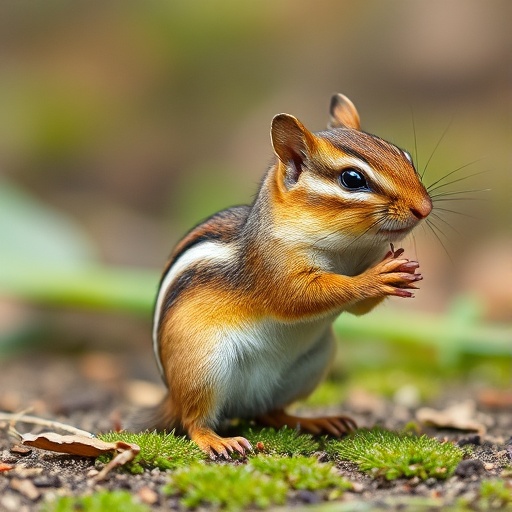 Chipmunk