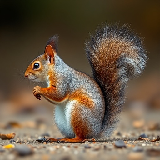Squirrel