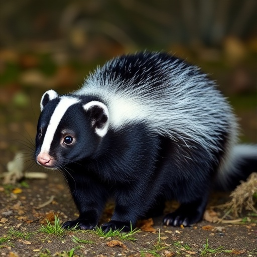 Skunk