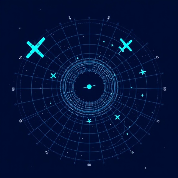 Aerospace orbital defense systems