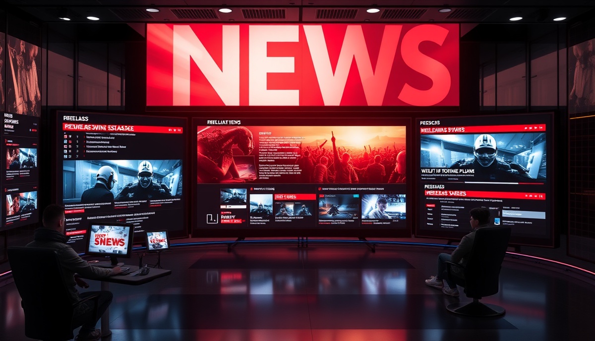 News and press releases
