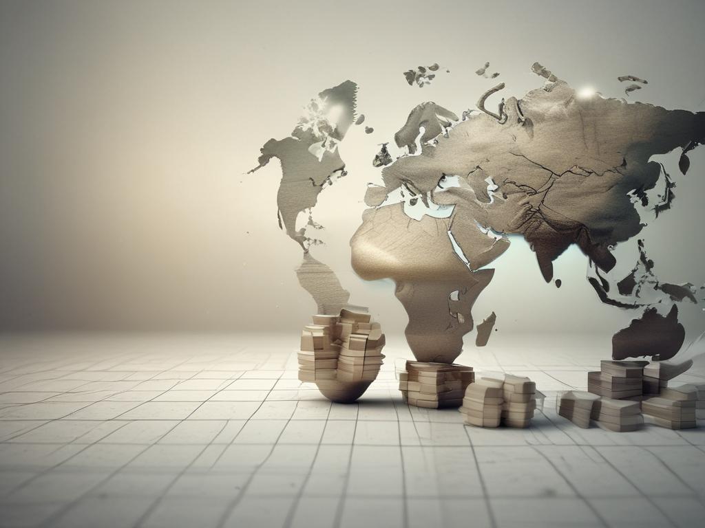 global market, strategy, expansion, business