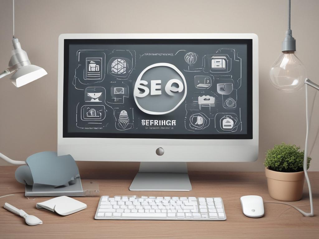 SEO services, search engine optimization, organic traffic, keyword research