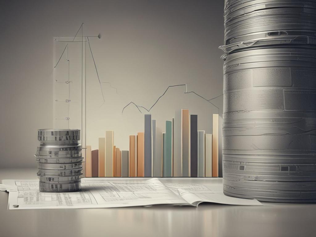 Economic uncertainty strategies investors