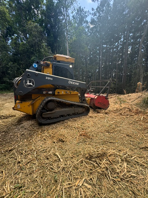 Site Development