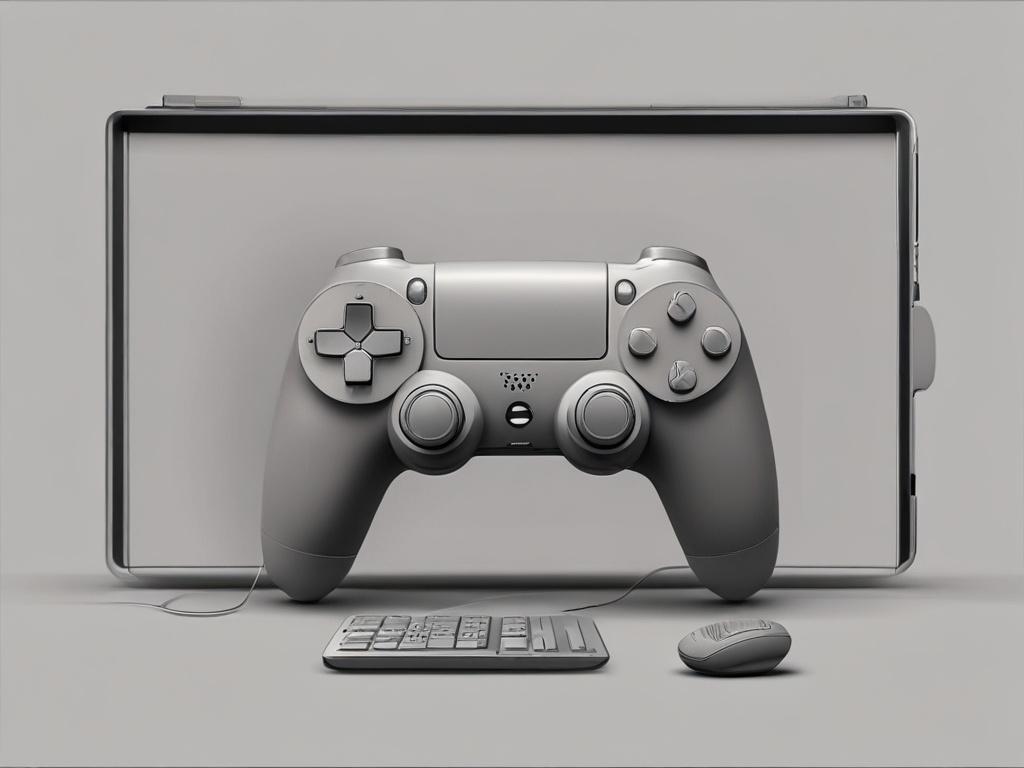 streaming, gaming, event