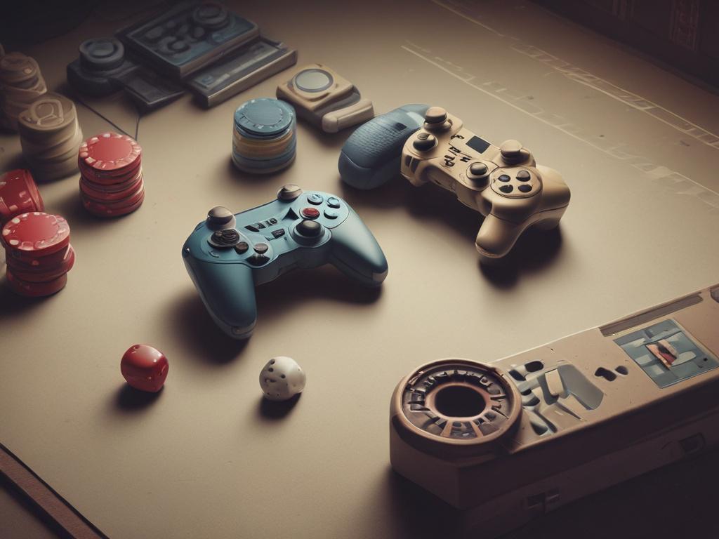 gaming, tournament, competition