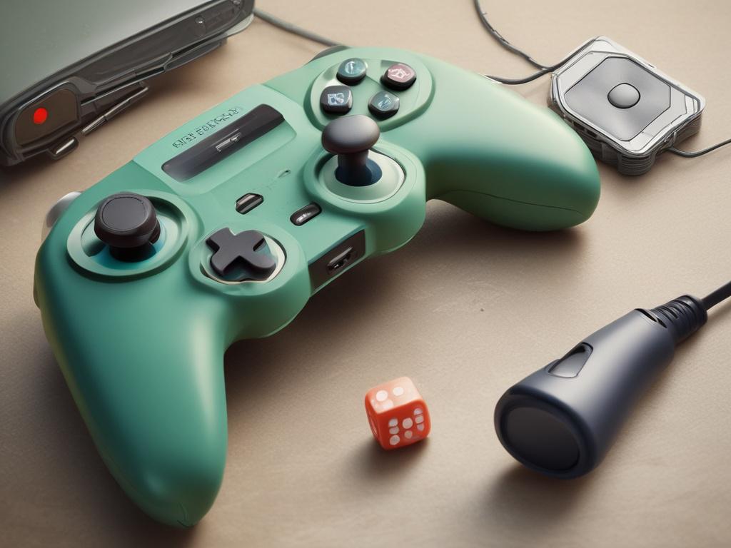 Gaming Tipps