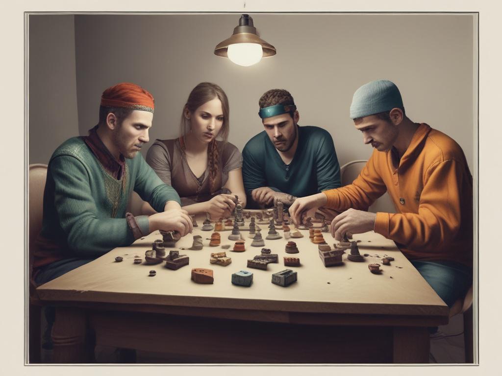 Gaming, Turnier, Wettbewerb, Spieler, Community
