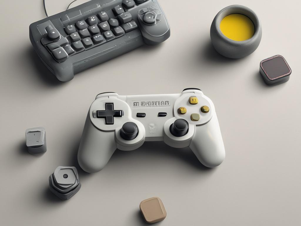 Gaming, Events, Wettbewerbe