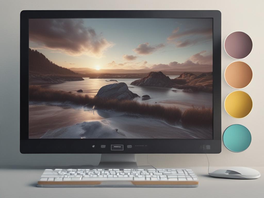 video editing, storytelling, visual effects