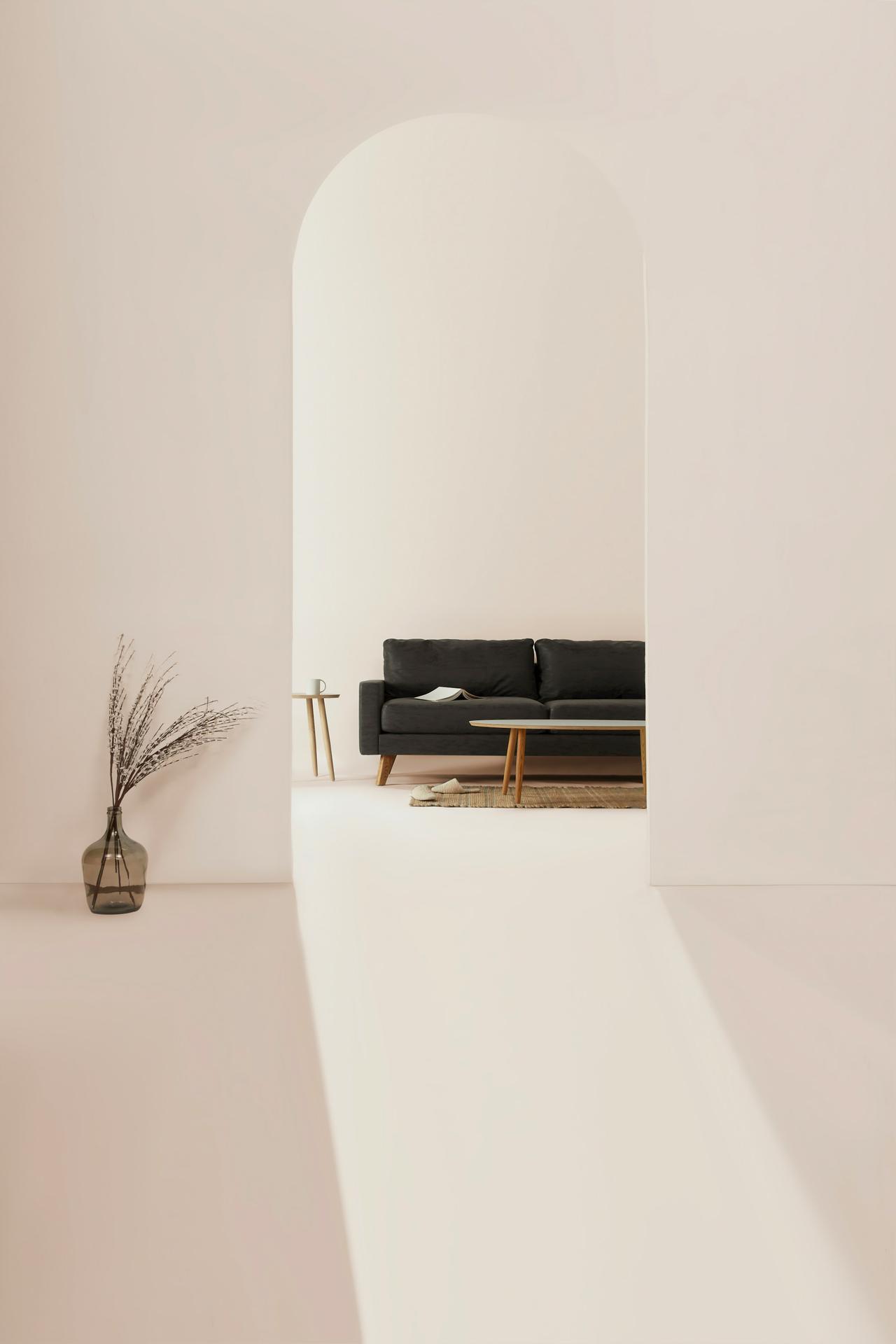 Furniture repair and repainting
