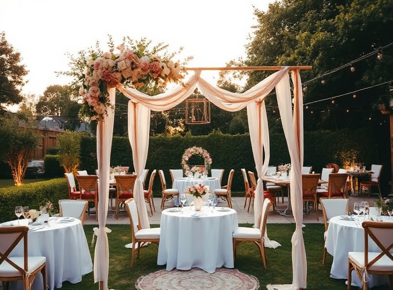 Garden Celebration