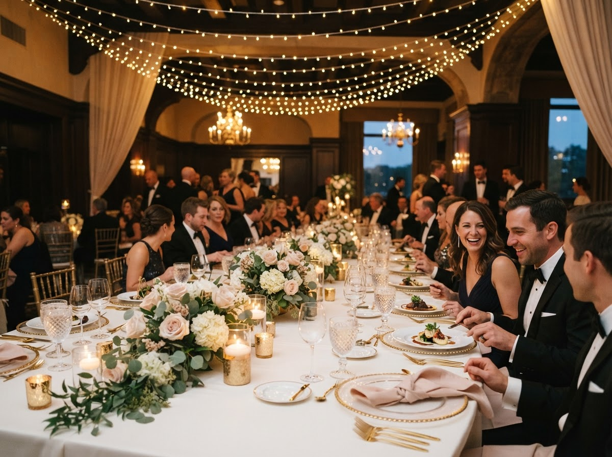 Corporate Gala