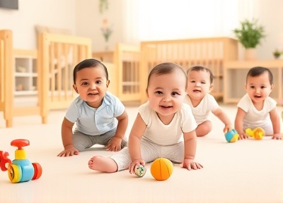 Baby care program