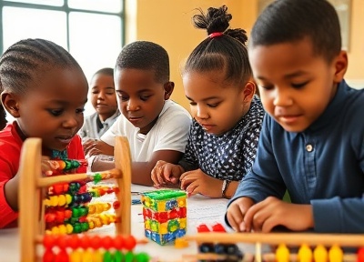 Gallery - Abacus math