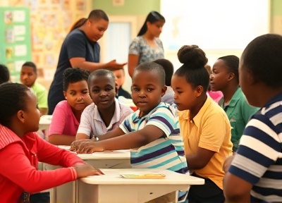 Gallery - Afrikaans class