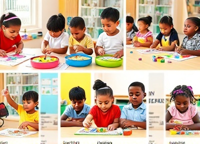 Gallery - Enrichment activities