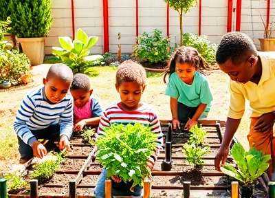 Gallery - Gardening