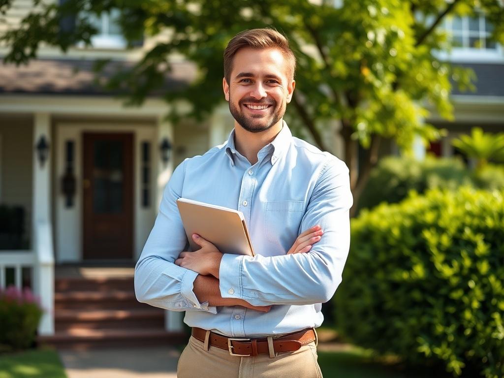 Create a realistic high resolution to reflect the blog titled