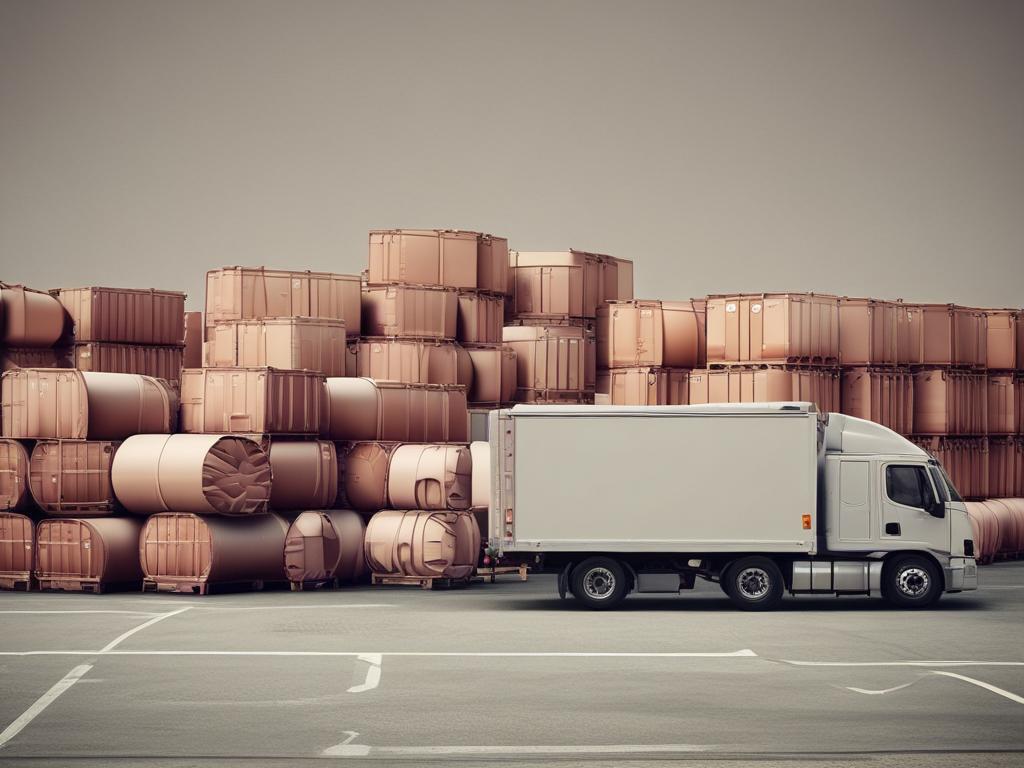 transportation, logistics, fleet, delivery